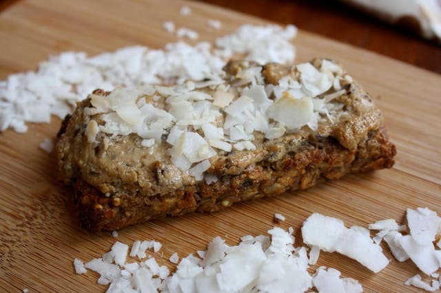 10 Best All Natural Bars