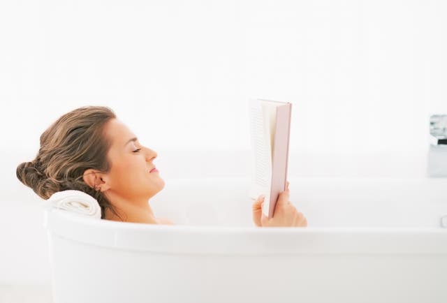 Try One Of These At-Home Recovery Routines