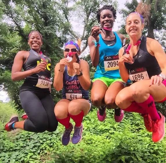 Amazing Race Photos From Our Readers