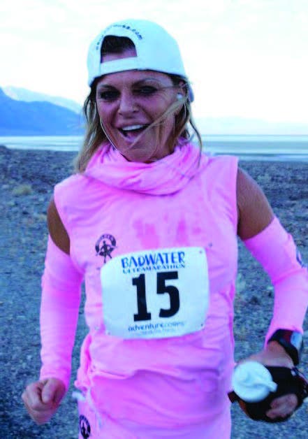 This Running Apparel Company Takes Sun Protection Seriously