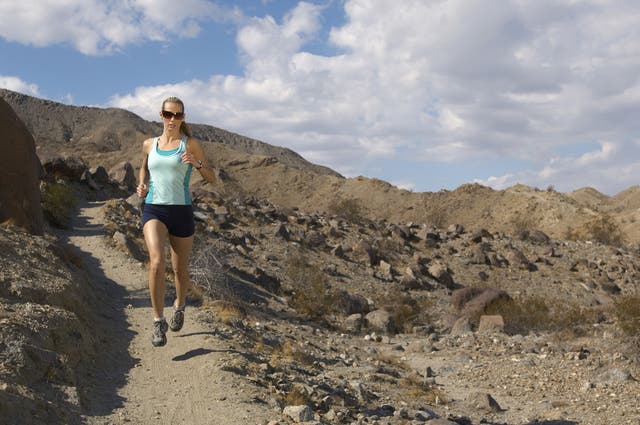 One Piece Of Protective Gear Many Runners Forget About