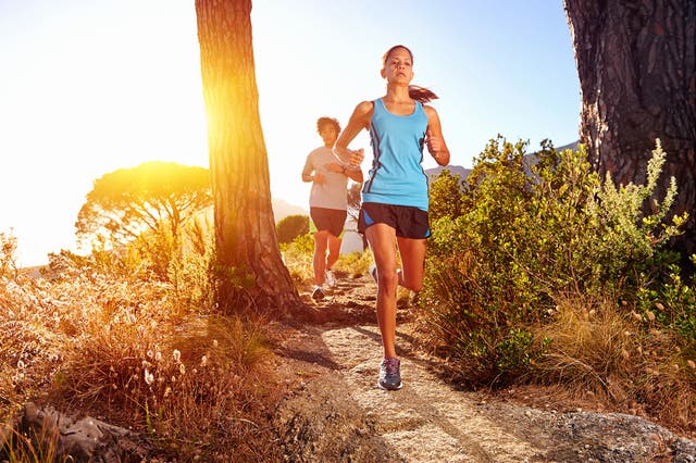9 Reasons Many Runners Look Forward To Summer