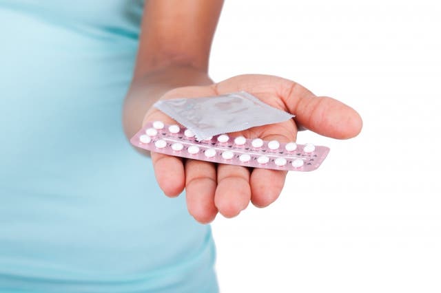 How Your Birth Control Methods Affect Running