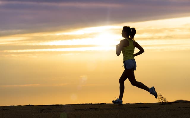 Summer Tips From A Runner Who Trains In Every Climate
