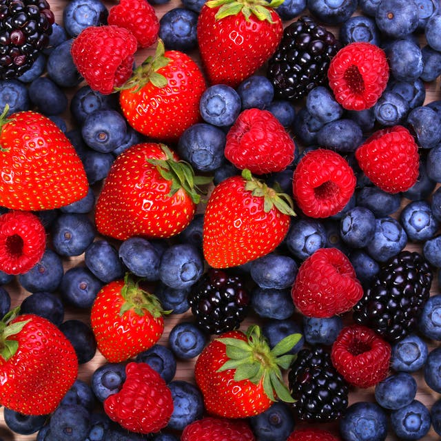 The Injury-Prevention Diet