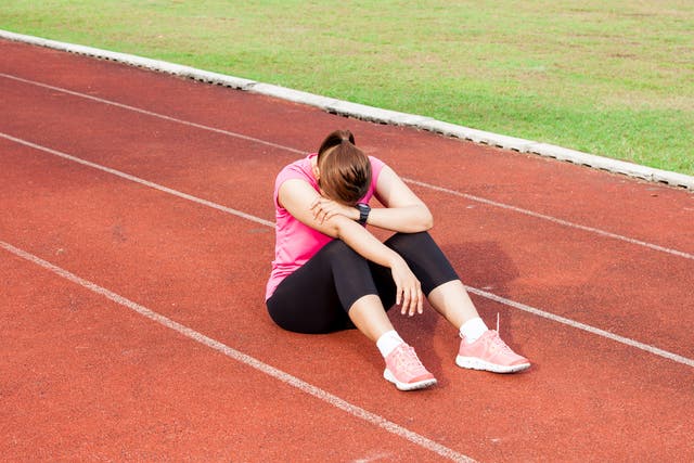 The Pet Peeves Of A Runner