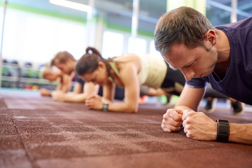 Remember When That Guy Broke The World Record For Planking?