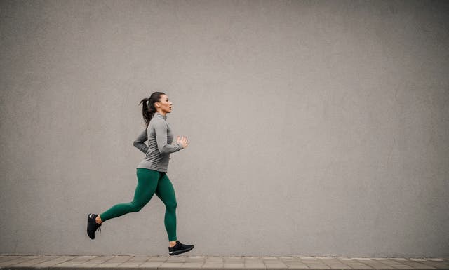 A Beginner's Guide to Interval Workouts