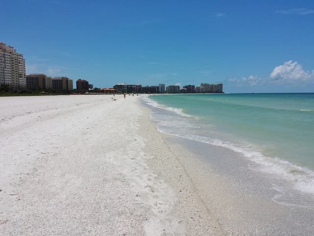 These 5 Tips Will Make You Love Beach Runs