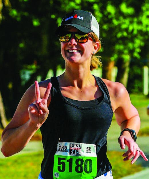 5 Tips For Your Very First Race