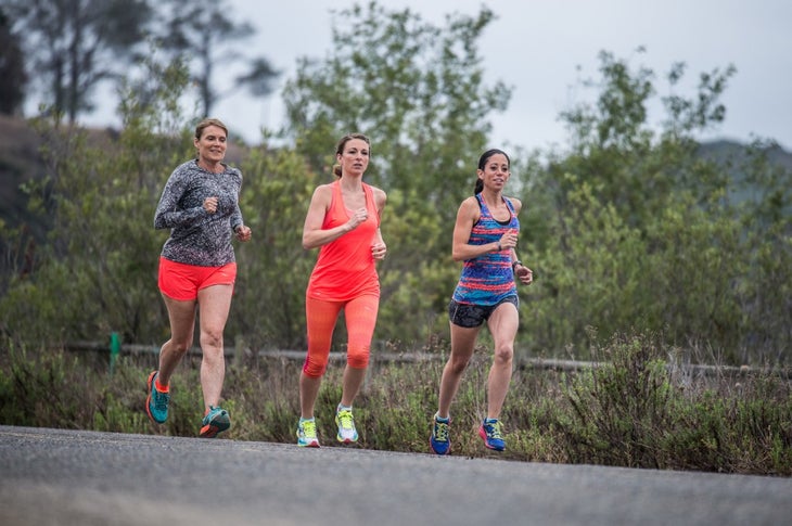 8 Tips To Practicing Perfect Pacing On Race Day - Women's Running