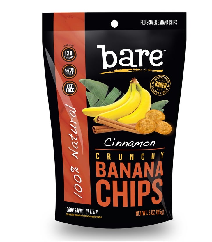Bare