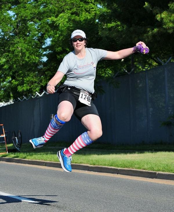 Awesome Race Photos From Our Amazing Readers