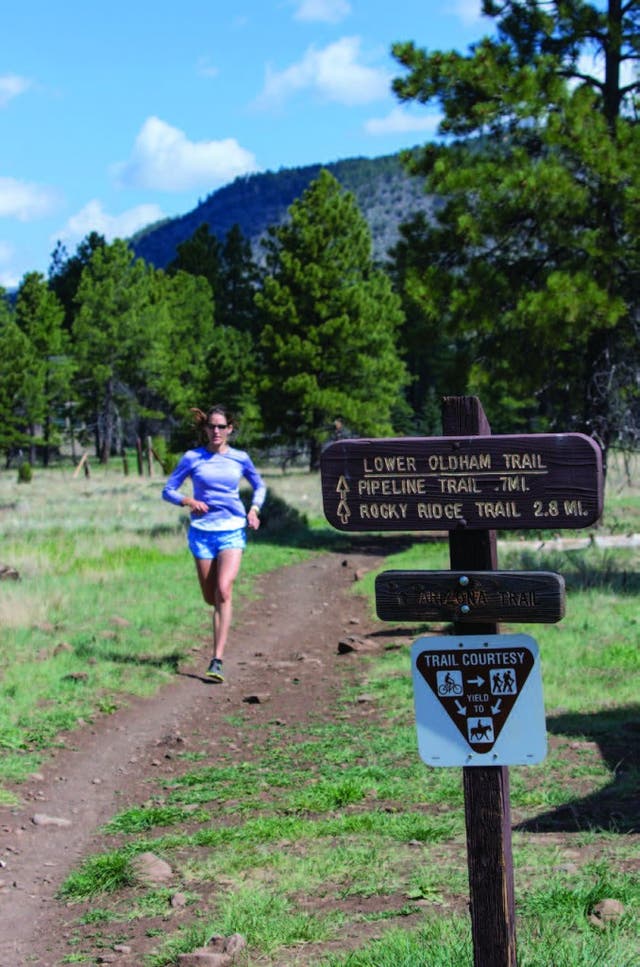 3 High Altitude Getaways That Can Improve Your Running