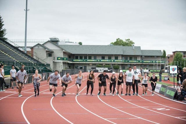 How To Be A Good Runner