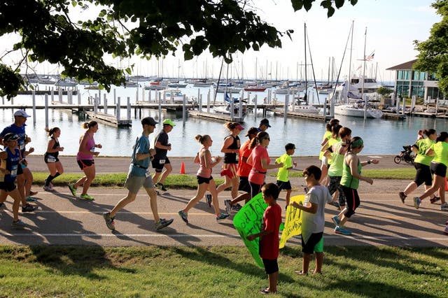 The Hardest Parts About Being A New Runner