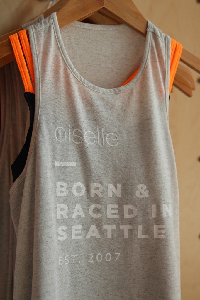 Seattle Flagship Store – OISELLE