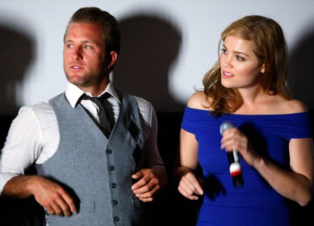 Photo: Erika Christenson/@erikachristenton