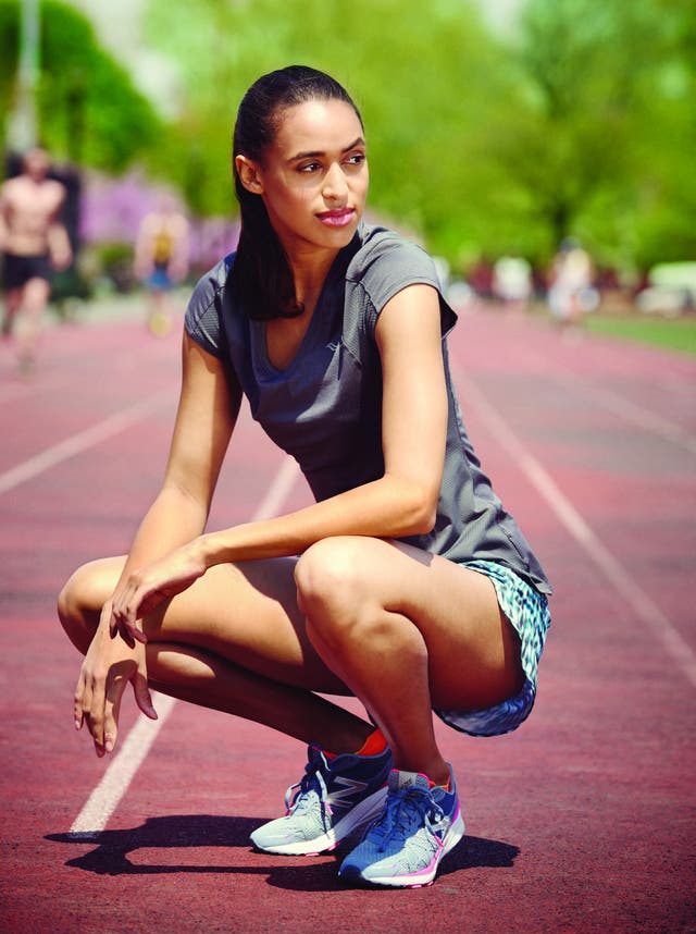 This Speed Workout Makes Running Fun!