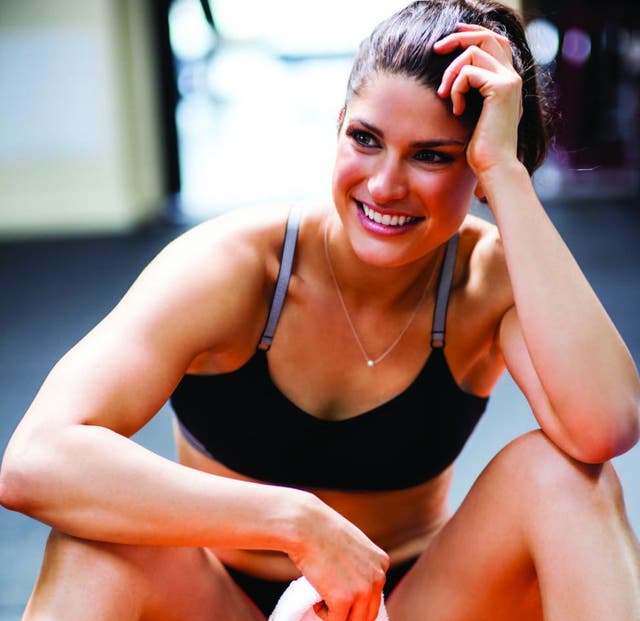 5 Beauty Fixes To Common Workout Woes