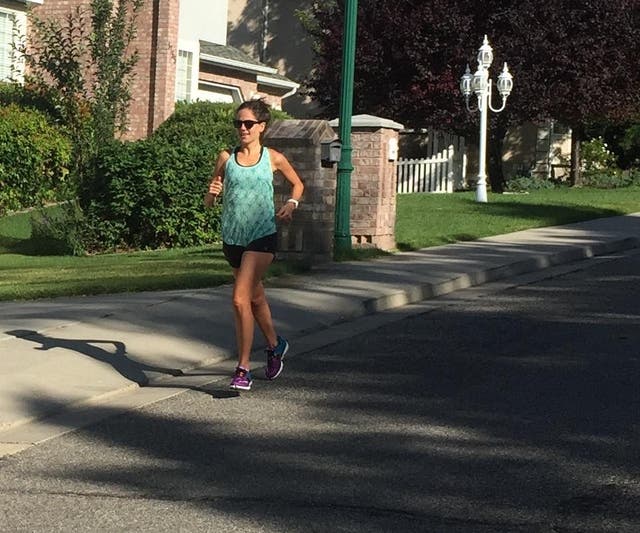 14 Essential Rules For Running