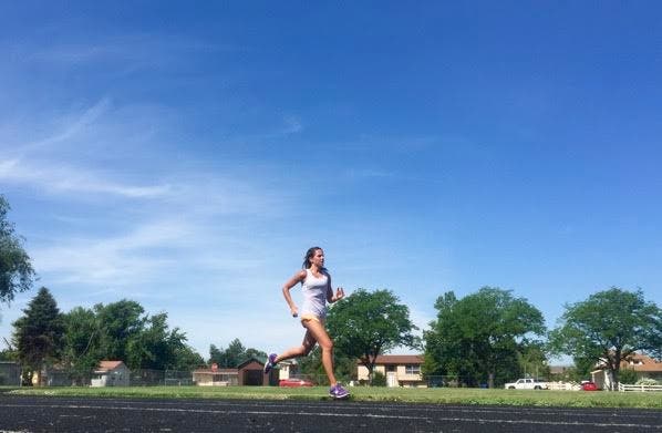 8 Tips To Take The Fear Out Of Speedwork