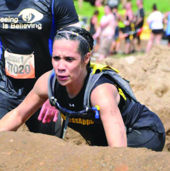 5 Tips For Conquering Obstacle Races