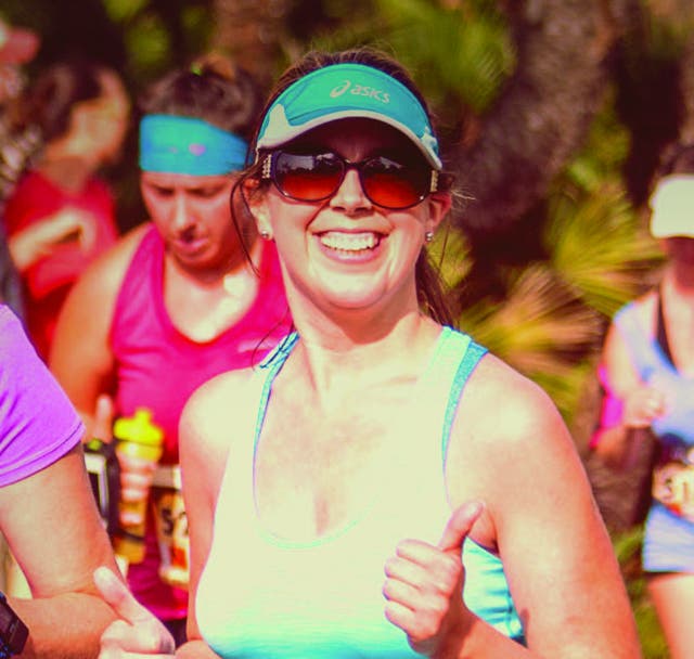 How To Train For A Half Marathon With A Busy Schedule