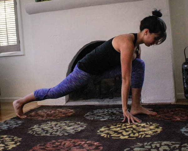 Nighttime Workouts That Don't Leave You Wired