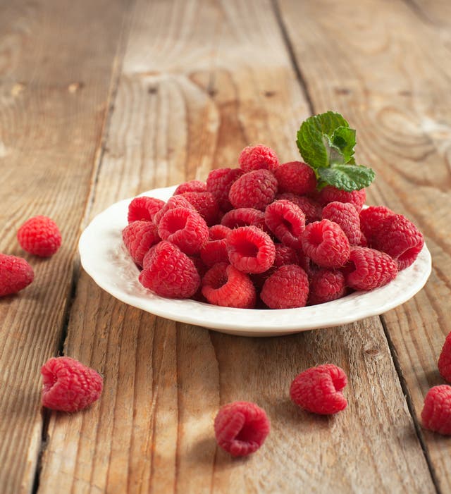What You Should Be Eating to Lose Weight This Summer