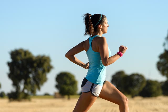 This Is How You Can Slow Down On Your Recovery Runs