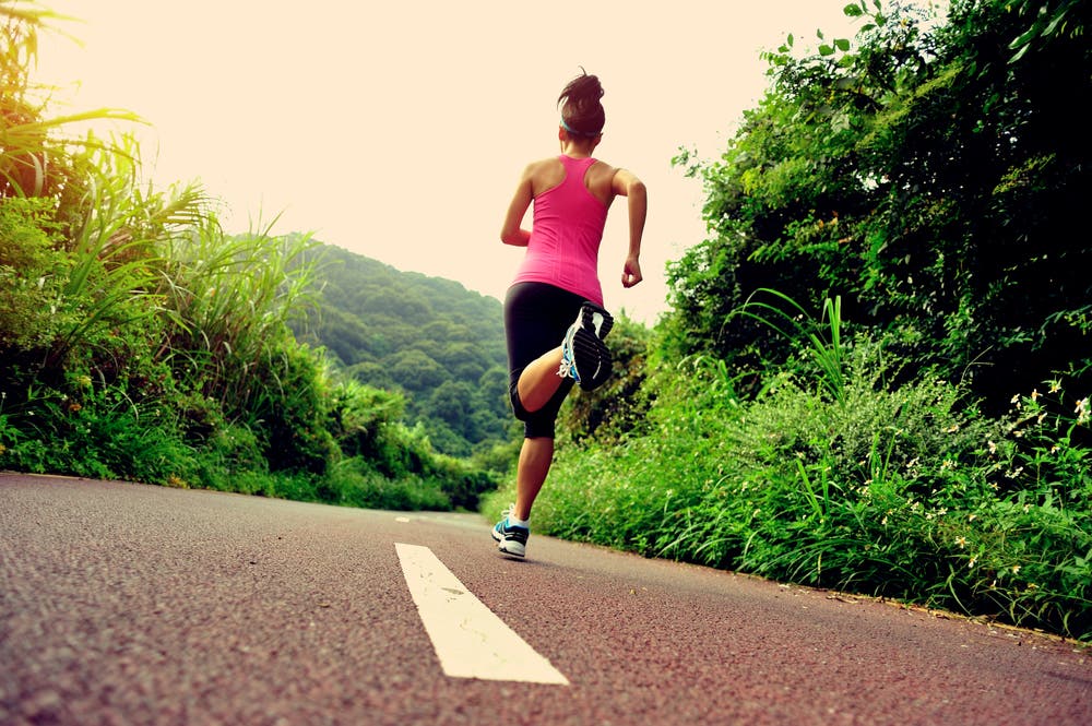 What Runner Lingo Really Means To A Runner