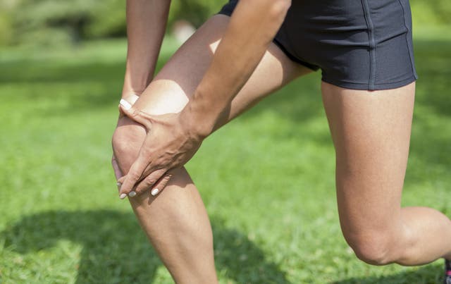 How To Run With Arthritis