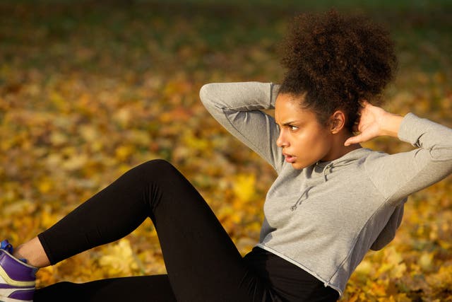 The 3 Things You Need to Do to Reduce Belly Fat