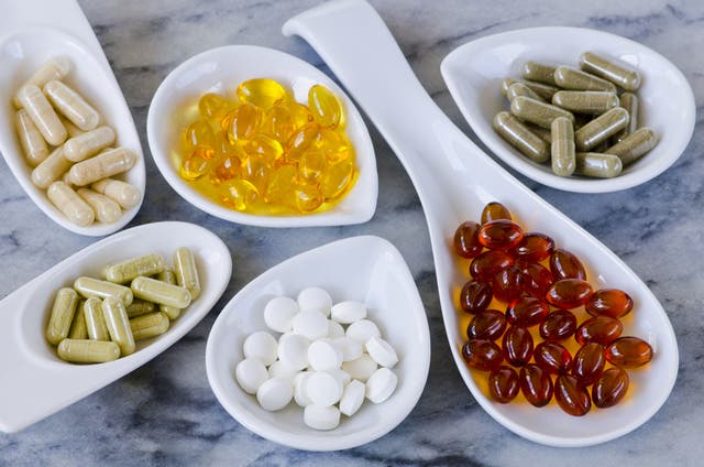 Female Runners Can Benefit From Supplements