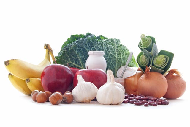 Why Runners Should Try Probiotics