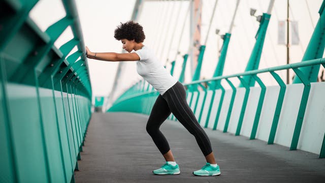 Don't Want to Run Today? Try One of These 5 Mental Tricks
