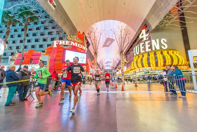 5 Winter Marathons To Start Training For Now