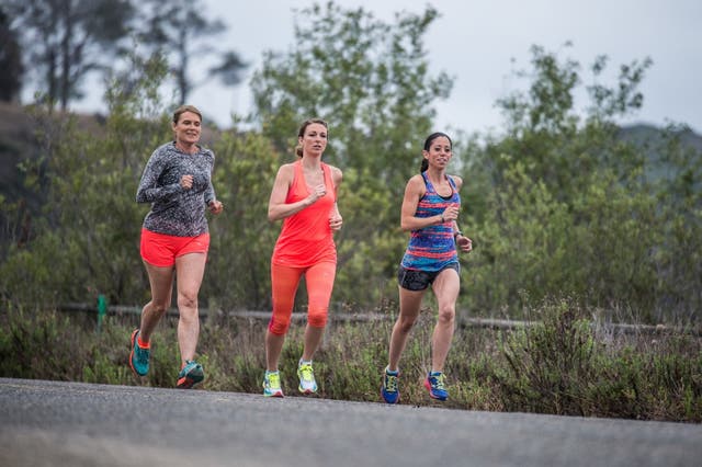 Should You Run Through Pain?