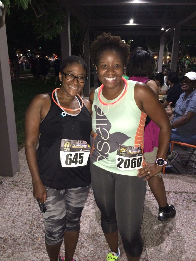 With friends like this, who needs music?