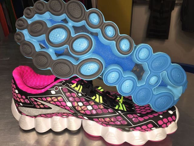 13 Hot New Running (And Lounging) Shoes
