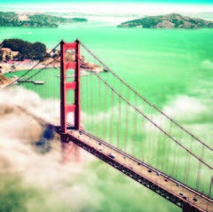 San
