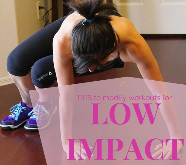 Image: The Fitnessista