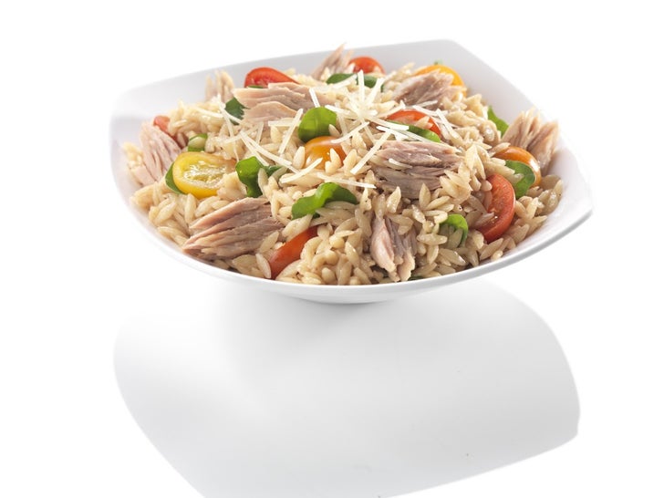 Orzo