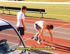 A New Study Explores What Runners Think About