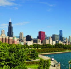 Chicago