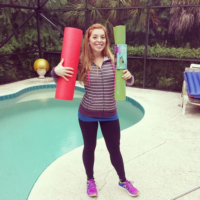 The Pros And Cons Of Foam Rolling