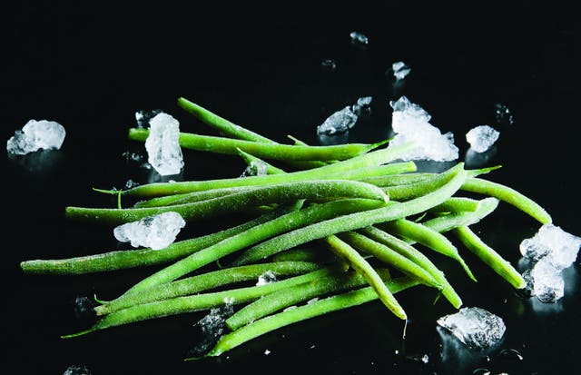 4 Healthy Frozen Snacks That Are Perfect Post-Run