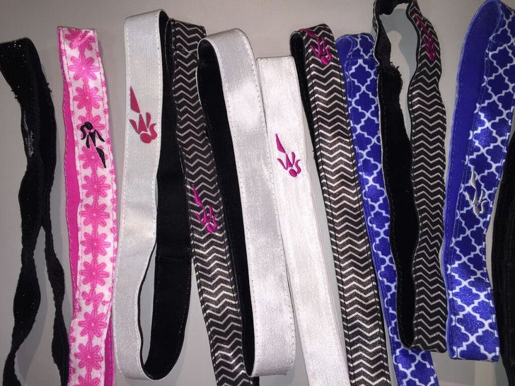 Headsweats
