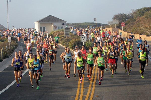 Study Finds Out Why Millennials Love To Run Races - Women's Running